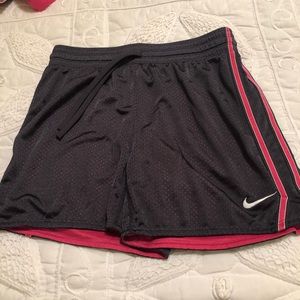 Nike women’s shorts